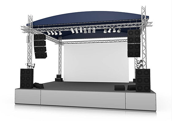 Stage Equipment