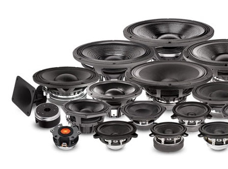 Installed sound