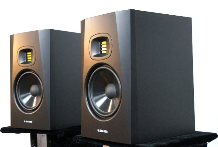 Studio equipment