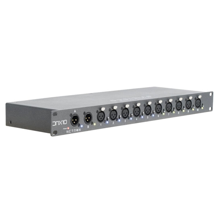Obsidian Netron DMX10-3 Splitter