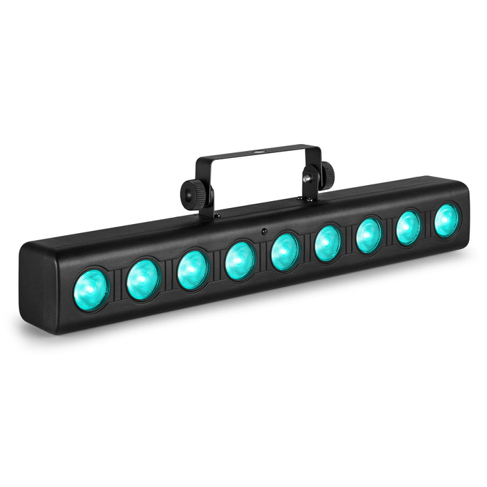 BeamZ ORION Party Wall Bar RGBW LED Bar