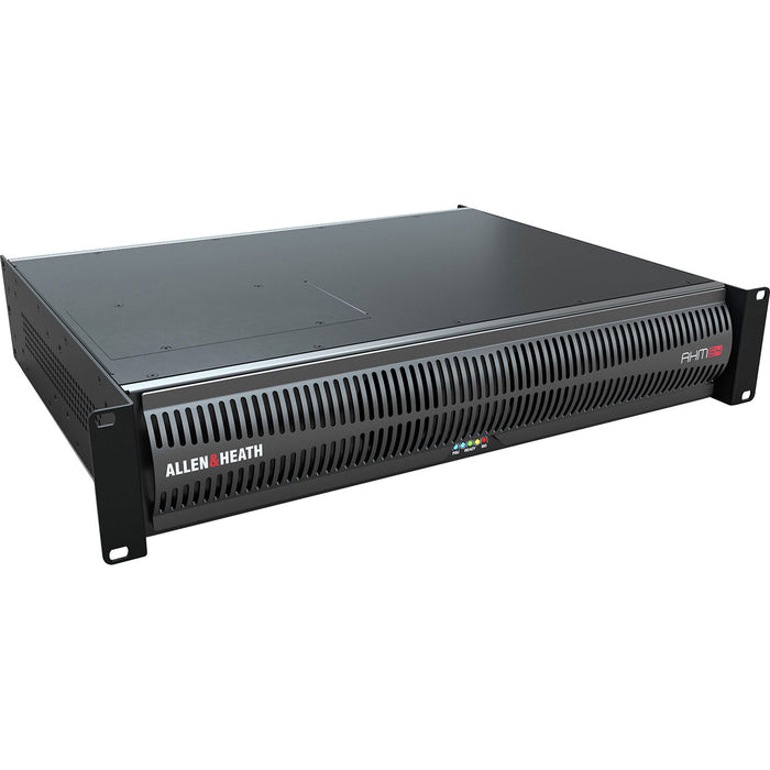 Allen & Heath AHM-64 64x64 Audio Matrix Processor