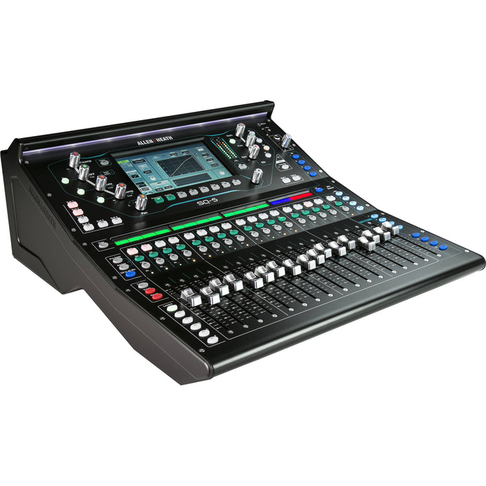 Allen & Heath SQ5 Digitālā mikserpults