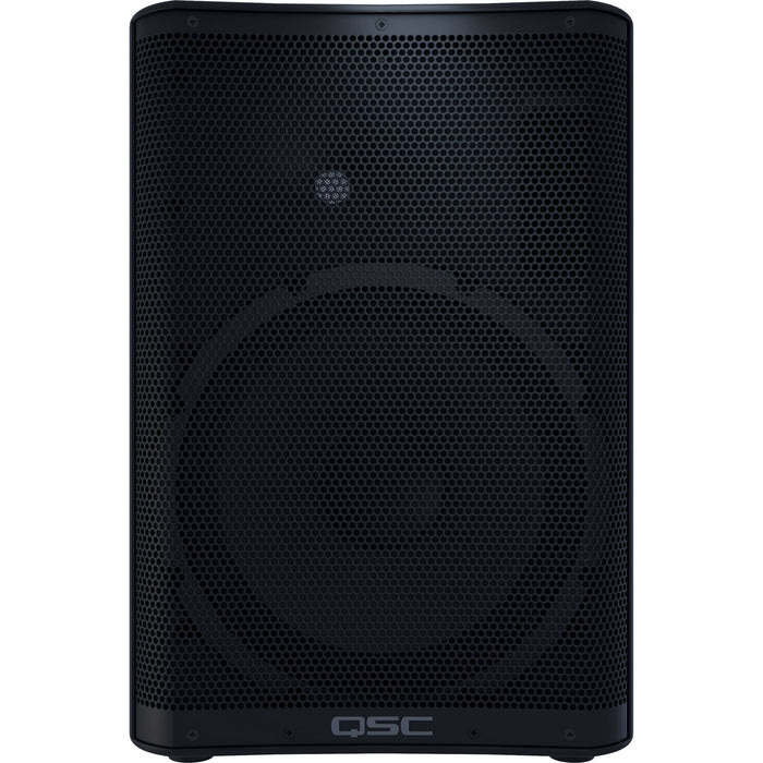 QSC CP12 12-inch Compact Powered Loudspeaker