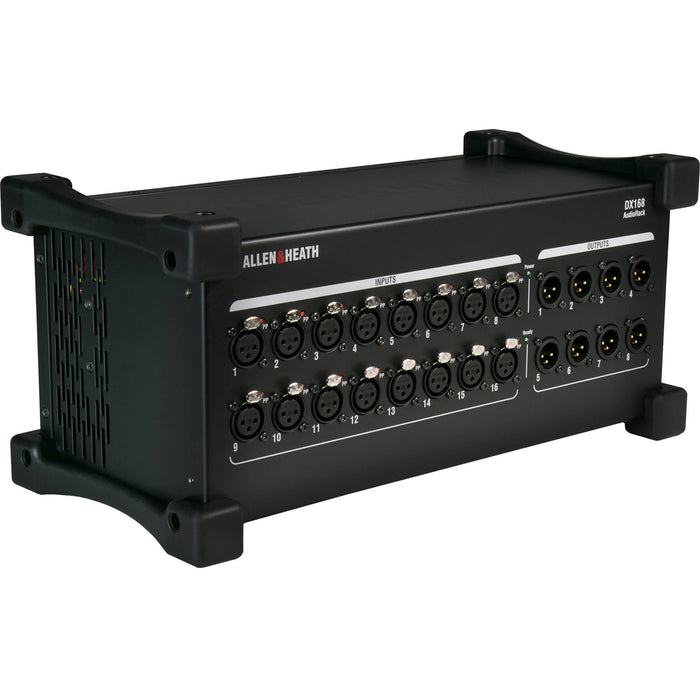 Allen & Heath DX168 AudioRack