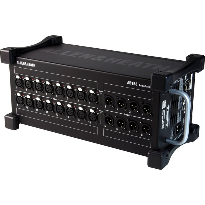 Allen & Heath AB168 Audiorack