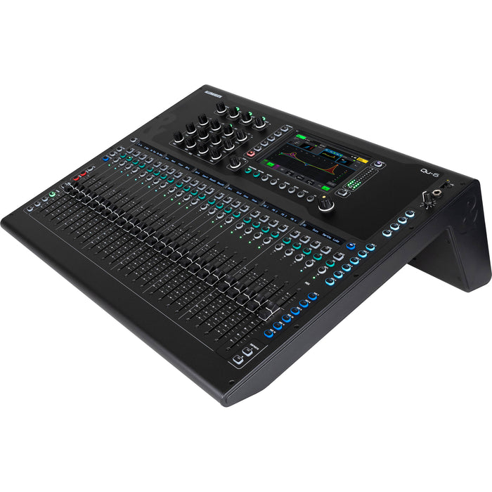 Allen & Heath QU-6 Digital Mixer