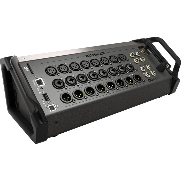 Allen & Heath CQ20B Digitālā mikserpults