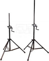 Speaker stands