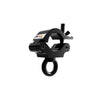 Couplers, clamps