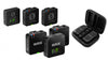 Cellphone / camera microphones