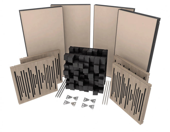 Acoustic Solutions