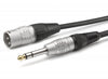 Audio cables