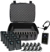 Digi-Wave Tour Guide Systems
