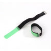 Fasteners, ties