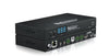 IP video transmitters/receivers