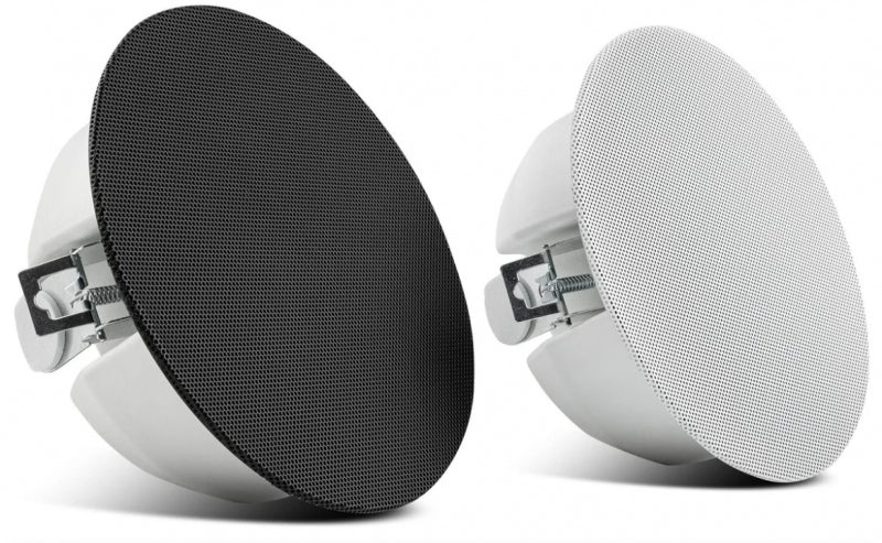 Installation speakers