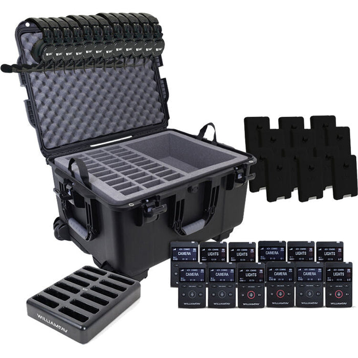 Audio Solutions