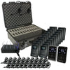 Simultaneous interpretation systems