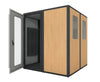 Soundproof Booths