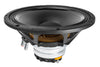 Coaxial speakers