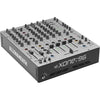 DJ mikserpultis