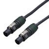 Speaker cables
