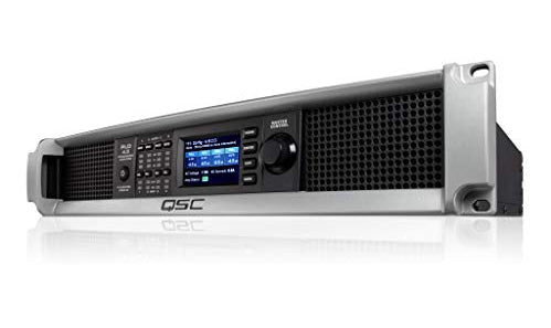 Amps, PreAmps, Processors