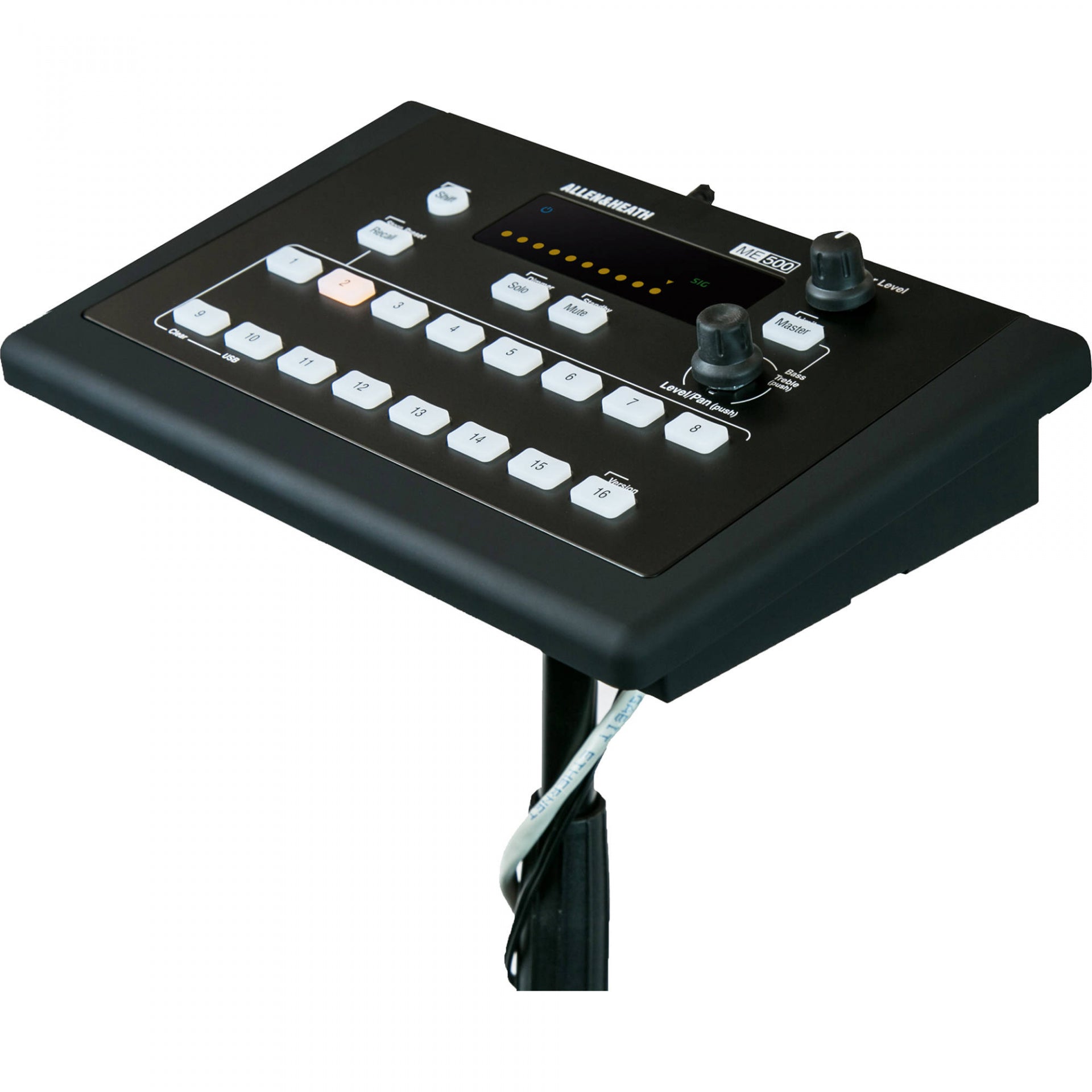 Personal monitoring systems
