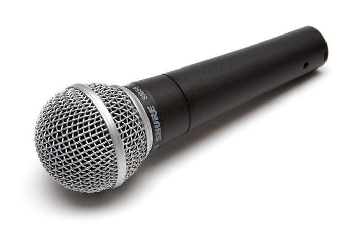 Microphones