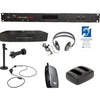 Infrared (IR) Systems