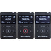 Transceivers and Receivers