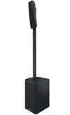 Column PA systems