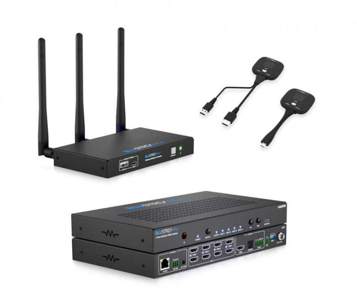 AV integration Solutions