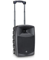 Bluetooth speakers