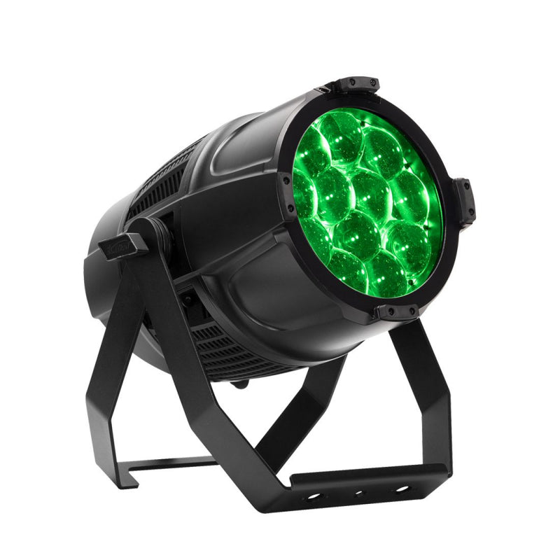 LED PAR's