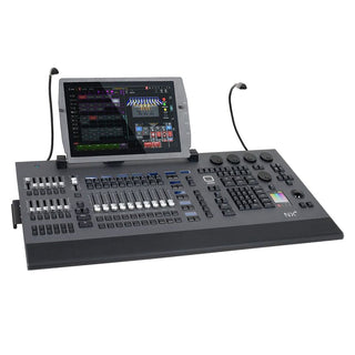 Lighting controllers