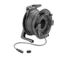 CAT 5/6 Cable coils