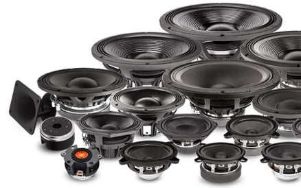 Installed sound
