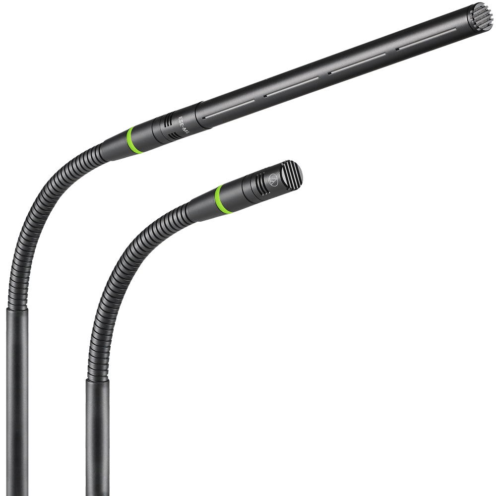 Audio-Technica ES925 "Gooseneck" mikrofons (bez barošanas moduļa)