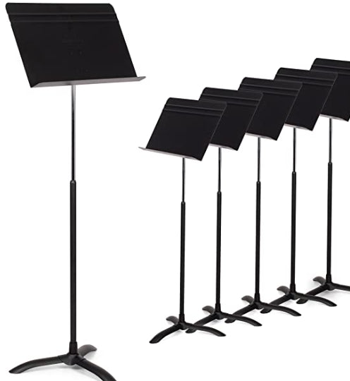 Manhasset Symphony 4806 Nošu statīvu komplekts 6gb