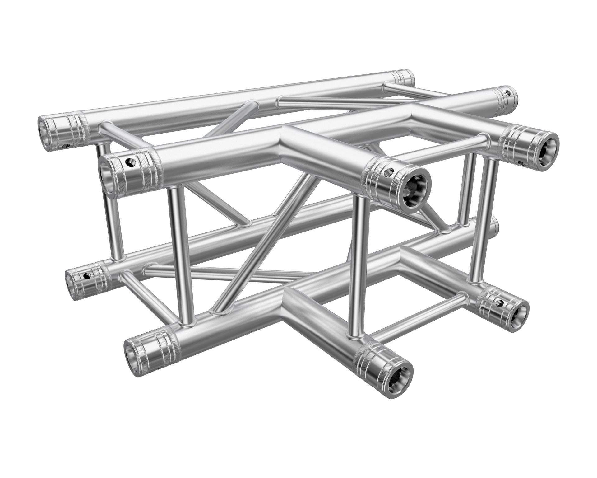 Global Truss F34T35-710 F34 3-virzienu fermas stūris T35 710mm