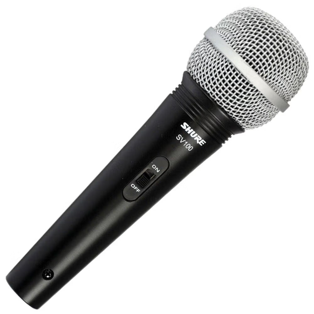 Shure SV100 Mikrofons