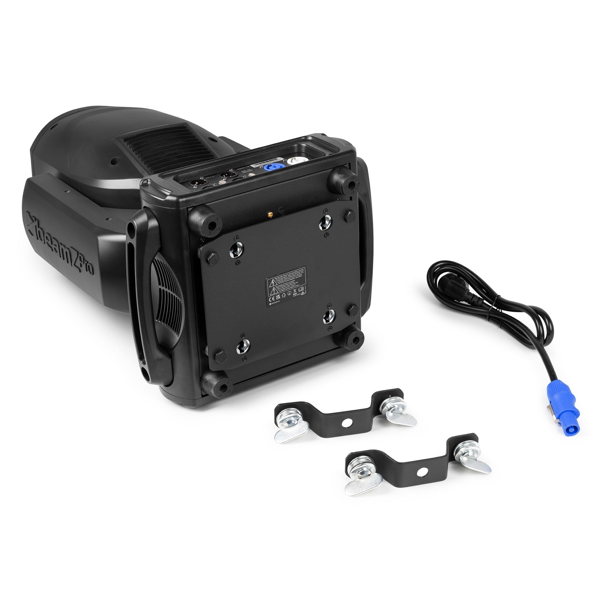 BeamZ Tiger 9R 260W Beam Kustīgā galva