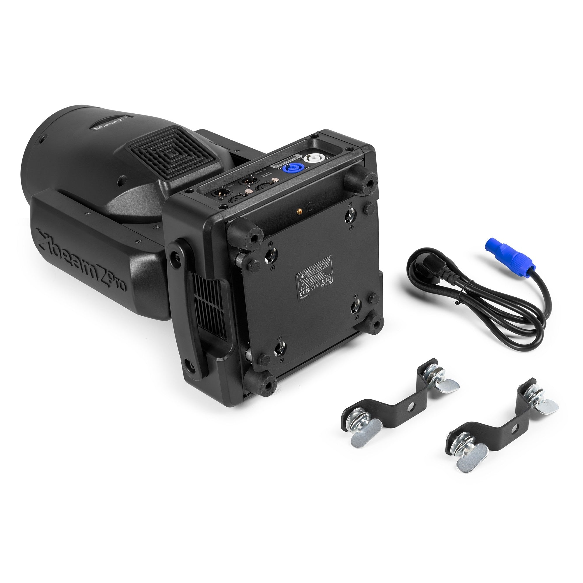 BeamZ Tiger 7RC 230W Beam Kustīgā galva