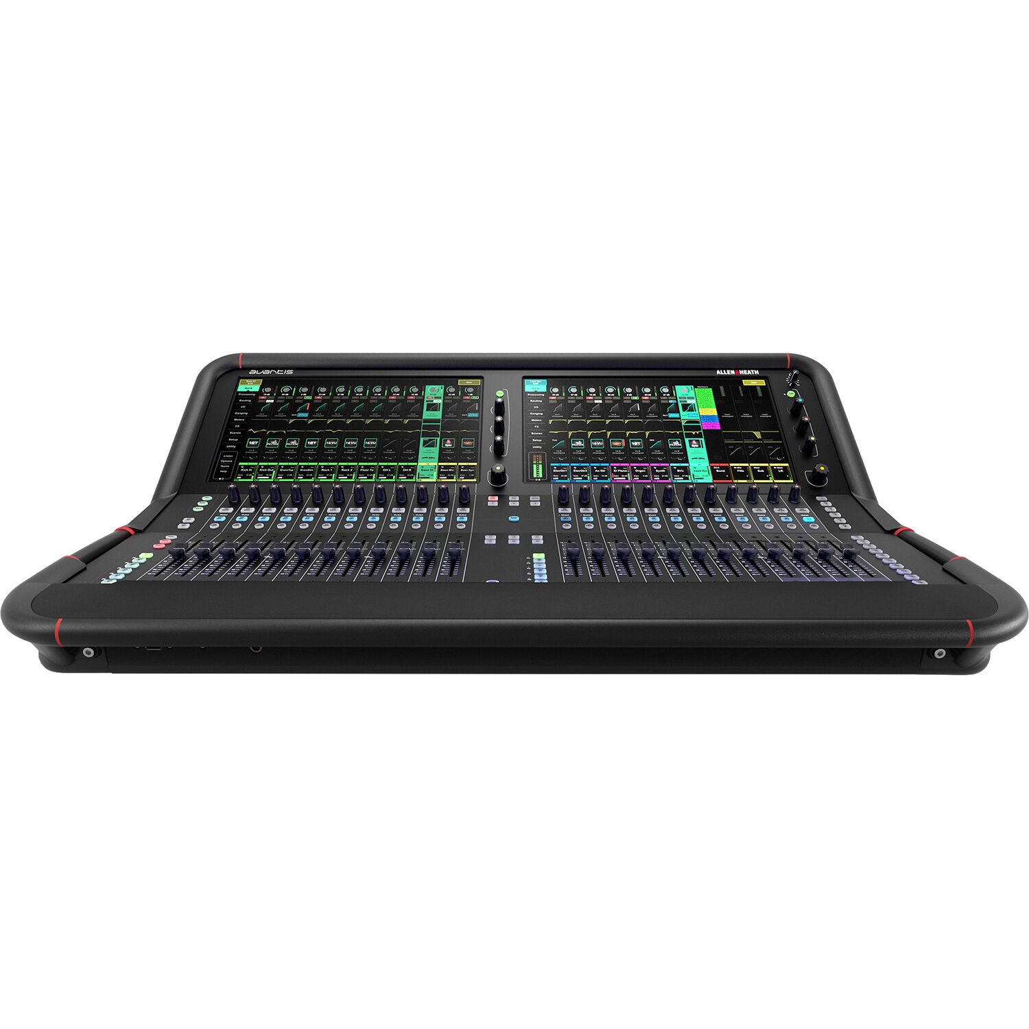 Allen & Heath Avantis Digitālā mikserpults