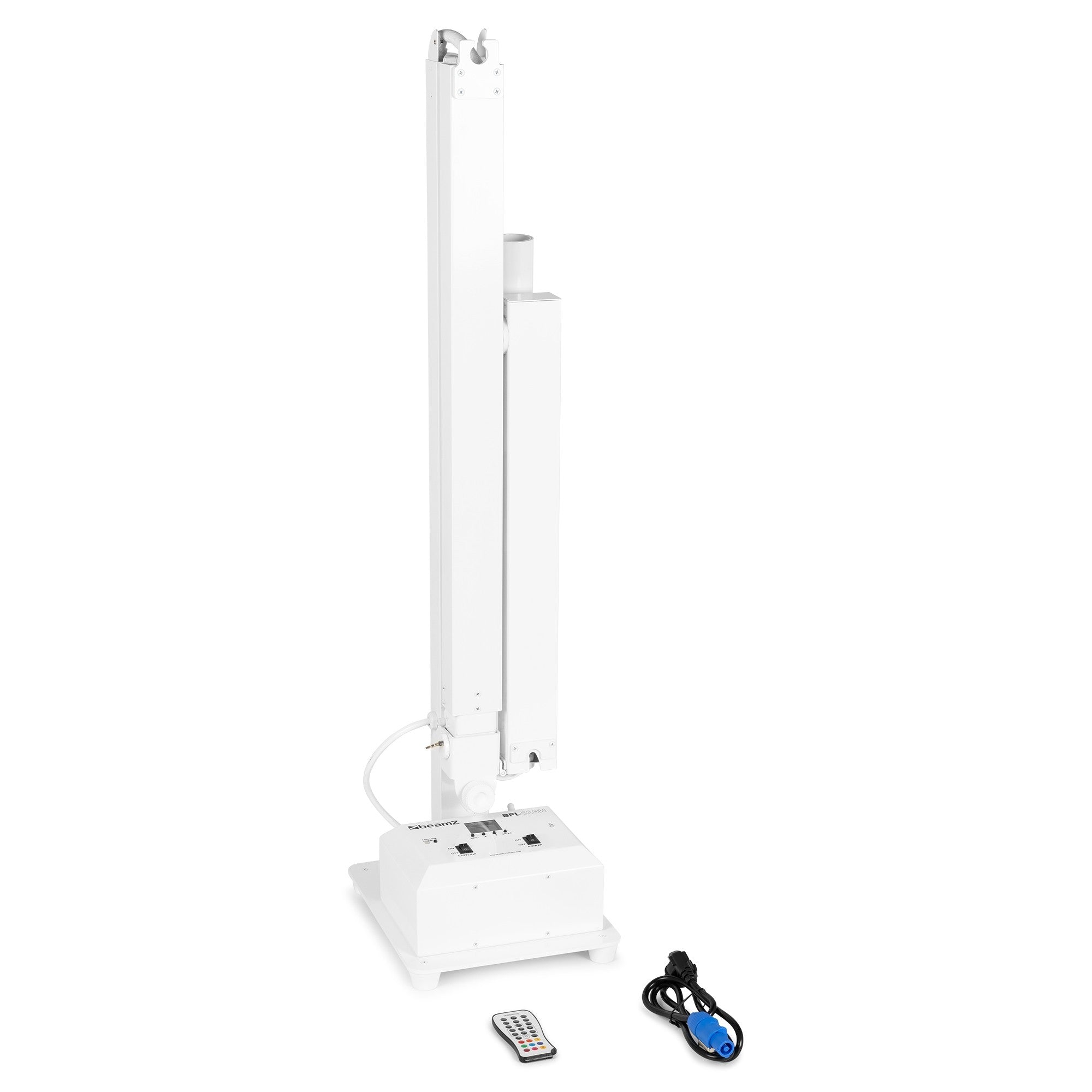 BeamZ BPL410W Battery Mast Light gaismeklis