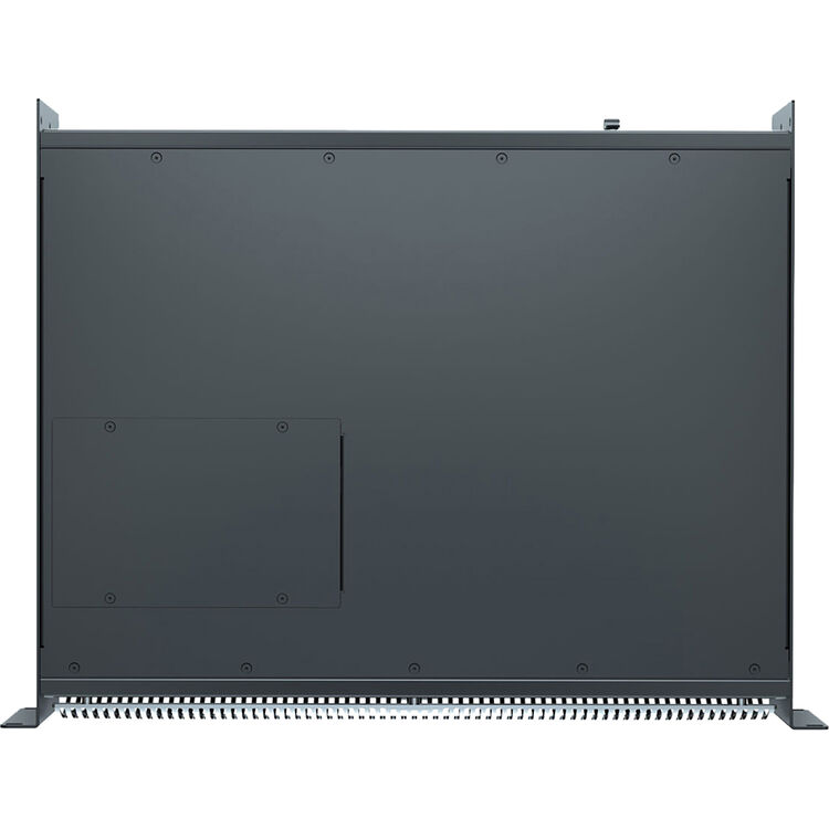Allen & Heath AHM-64 64x64 Audio Matrix Processor