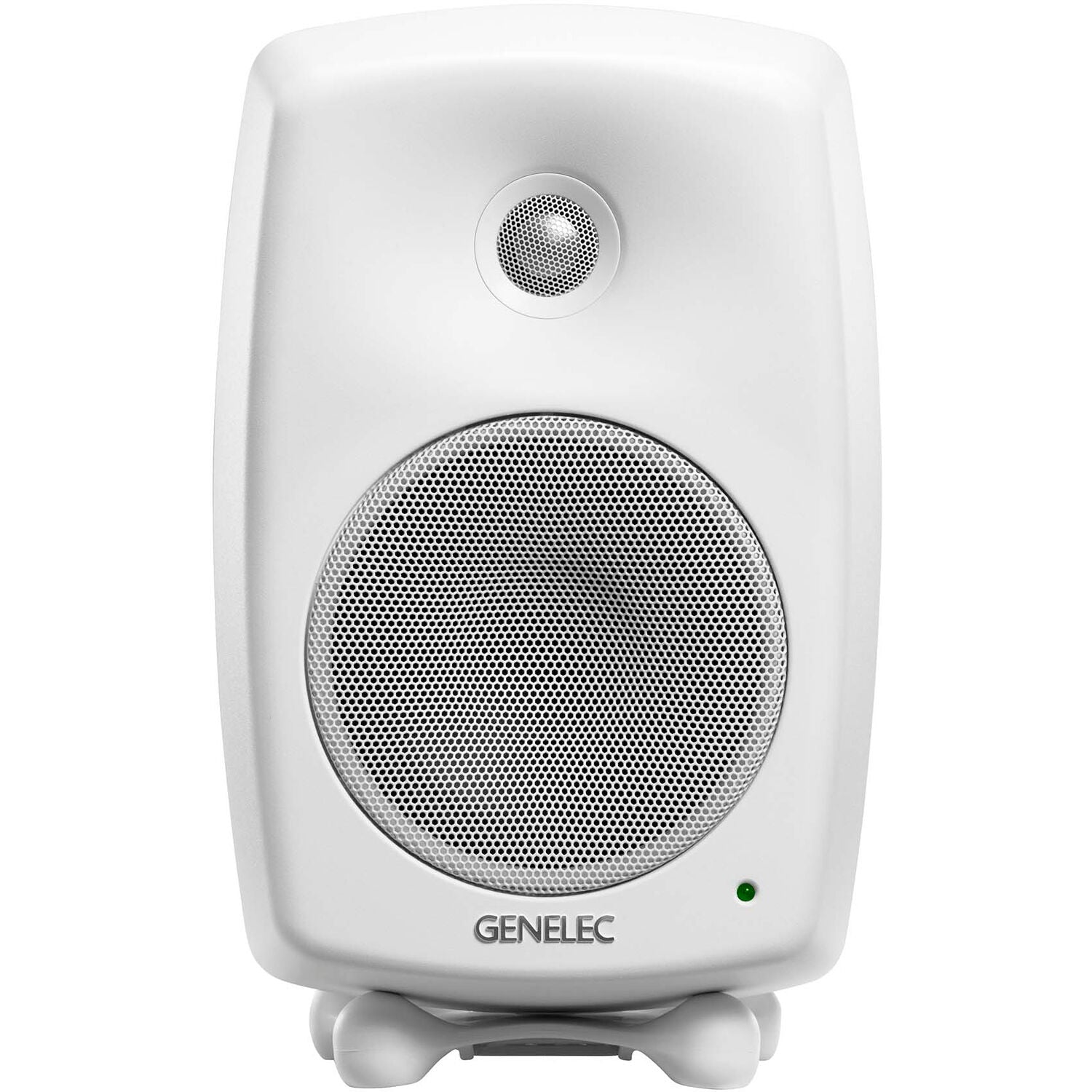 GENELEC 8030C WHITE studijas monitors