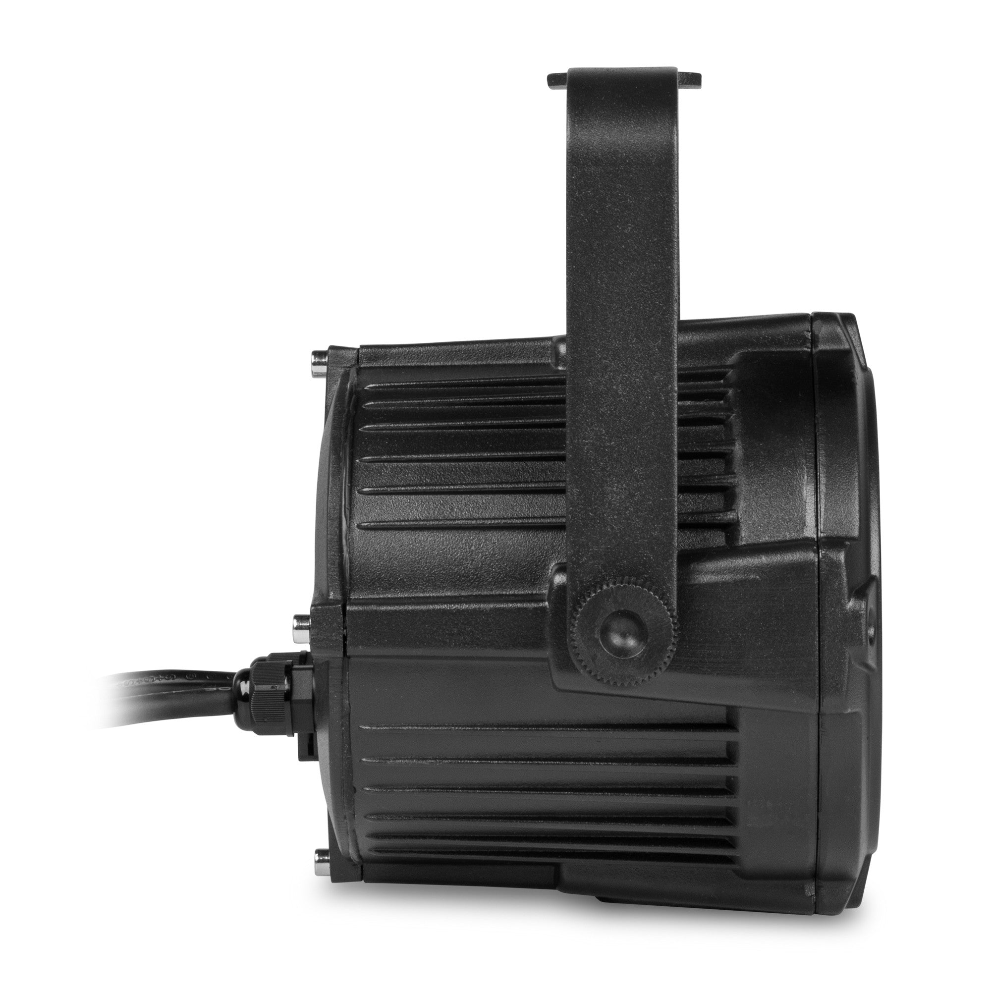 BeamZ BWA65 AluPar IP65 RGBW DMX Light Fixture